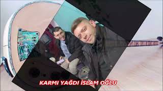 Ahmet Can Emeksiz Karmi Yağdi İslam Oğlu Stereo Müzik