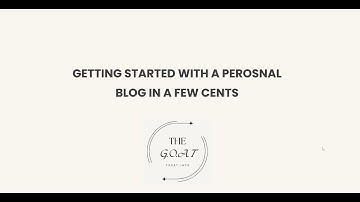 Get your own personal blog running in less than a dollar | Cloudflare DNS | GitHub Pages