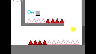 generic scratch platformer