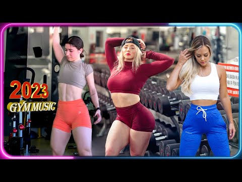 Best Workout Music Mix 2023 🔥 Gym Motivation Music 🔥 EDM, Bass, Hip Hop Music Mix #148