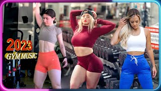 Best Workout Music Mix 2023  Gym Motivation Music  EDM, Bass, Hip Hop Music Mix #148