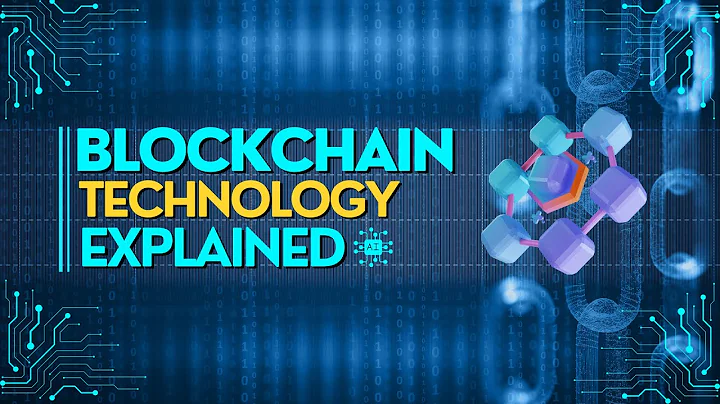 Demystifying Blockchain Technology: Understanding its Revolutionary Potential
