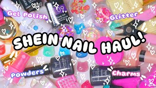 ˚₊‧꒰ 💸 EPIC SHEIN NAIL FINDS (with prices and links!!!)💲꒱ ‧₊˚