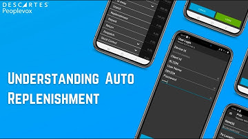 WMS Unpacked: Understanding Auto Replenishment