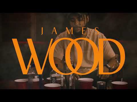 James Wood - Just Wanna Trust