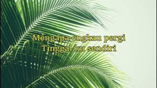 karaoke: kembalilah (koes plus)