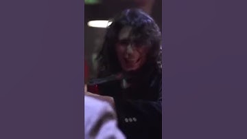 When I challenged Steve Vai to a guitar duel…