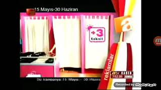 ATV - Reklam Jeneriği (Haziran 2007 - Maximum) Resimi