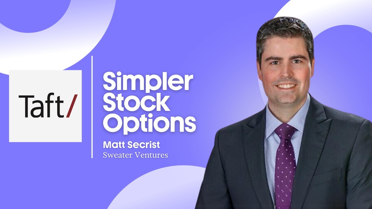 Startup Equity Matters | Ep. 6 Simpler stock options: Understanding ISO and NSO