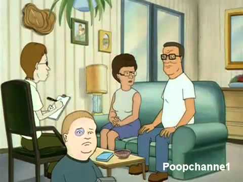 Youtube Poop - A Damn Hammer And Some 40