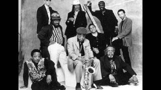 Video thumbnail of "Skatalites ska latte"