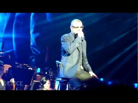 George Michael Symphonica