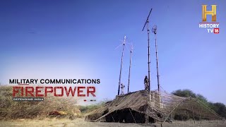 सैन्य संचार | Military Communications