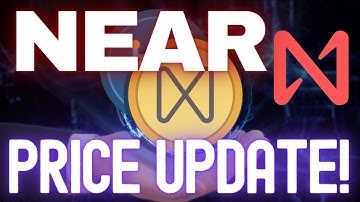 NEAR Protocol Crypto Price News Today - Technical Analysis Update & Price Update Now!