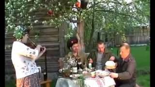 АРТИСТЫ ПЬЮТ ВОДКУ И ИСПОЛНЯЮТ МУРКУ - АКТЕРЫ-ДЕГЕНЕРАТЫ В ПЕРЕРЫВАХ МЕЖДУ СЪЕМКАМИ АРТИСТЫ ПЬЮТ ВОДКУ И ИСПОЛНЯЮТ МУРКУ - АКТЕРЫ-ДЕГЕНЕРАТЫ В ПЕРЕРЫВАХ МЕЖДУ СЪЕМКАМИ
