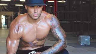 Michael Vazquez - Best Explosive Workout Motivation