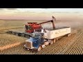 Welker farms 2016  part 3  harvest