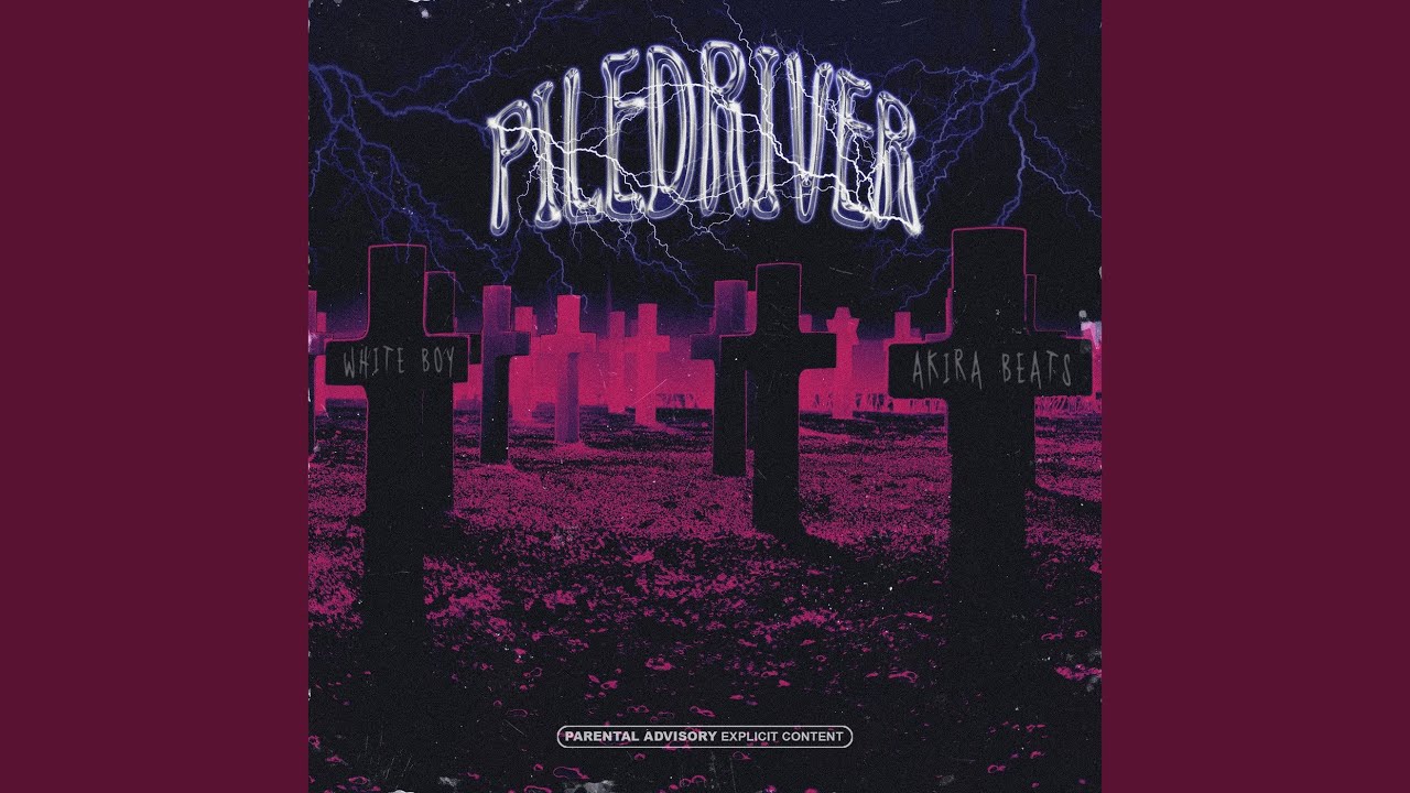 Watch Piledriver on YouTube Watch Piledriver on YouTube