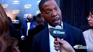 Donald Lawrence Talks New Music & New Radio Show | Stellar Awards Red Carpet