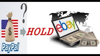 كم احتاج من المال $  للبداية في الدروبشيبينغ Hold PayPal 2019