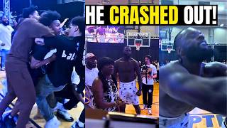 Download Lagu Lance Crashes Out! Ballislife Responds To BELLIS, Kam Goes Crazy, Rob Is Still The King Of 1V1... MP3 Download Lagu Lance Crashes Out! Ballislife Responds To BELLIS, Kam Goes Crazy, Rob Is Still The King Of 1V1... MP3
