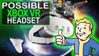 XBOX VR HEADSET | FALLOUT LONDON DELAYED, FALLOUT 4 UPDATE FAULT