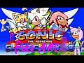 Finally full arc 2 | Maria Plays: Classic Sonic Heroes Full Arc 2