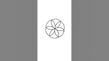 Draw Flower in python || python coding status 😍 #shorts  #programming  #pythoncoding #python