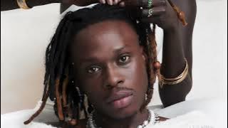 Fireboy DML - Glory