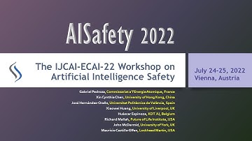 AISafety2022 - Keynote1 - Gary Marcus