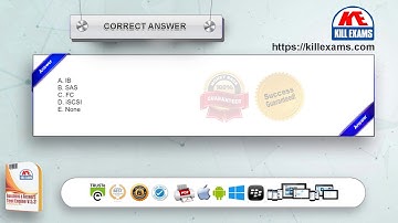 NS0-505 - NetApp Certified Implementation Engineer - SAN, E-Series Question Bank with Real Questions