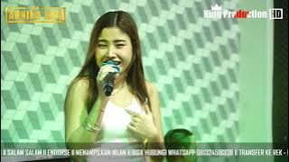 BANYU LARANGAN ll ANIK ARNIKA ll SABAR AJA 23 APRIL 2022