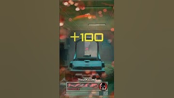 The Quad Feed #4piece #callofduty #cod #mw2 #gaming #shorts #fyp