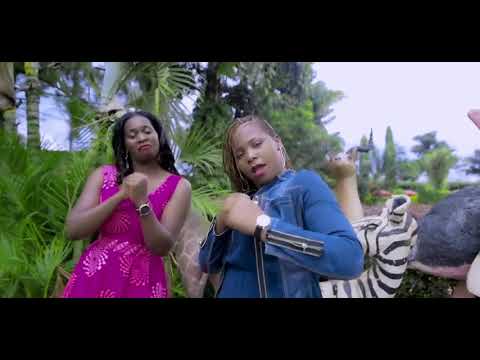 Ajakola Jean Peace ft Justine Nabosssa Gospel mp4