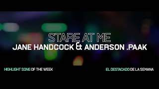 Download Lagu Jane Handcock \u0026 Anderson .Paak - Stare At Me MP3 Download Lagu Jane Handcock \u0026 Anderson .Paak - Stare At Me MP3