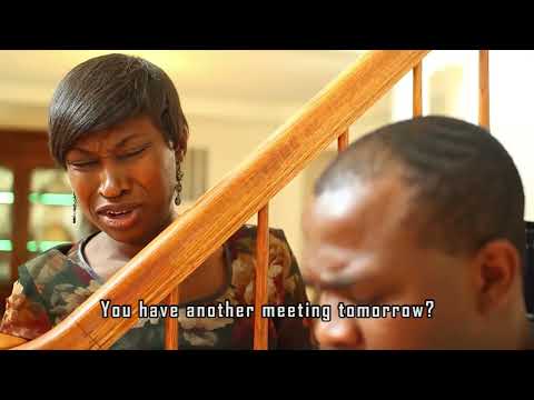 THE CONSPIRACY|| Written and Directed by Mike Bamiloye