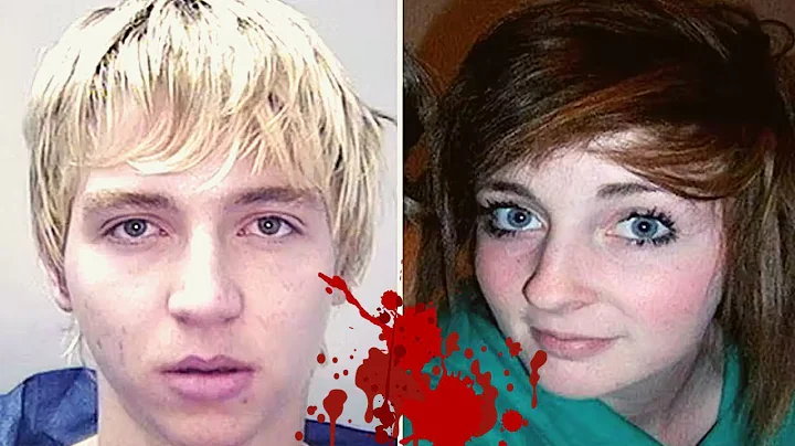The Murder of Rebecca Aylward | CRIME CATCH