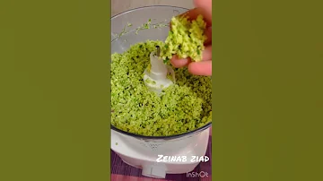 الفلافل الطعميه المصريه الاصيله 