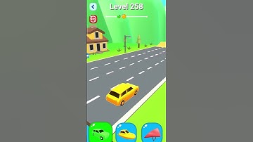 Shape-shifting Funny Race Gameplay new hyper casual games #258 #shorts #shapeshifting #funny #viral