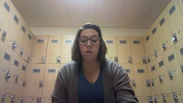 HLST320: Assignment 3