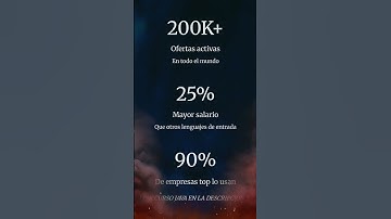 Por qué aprender Java en 2025 Curso GRATIS desde cero