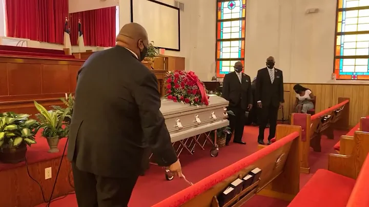 A Celebration Of Life For Ms.Linda Lee Bellinger