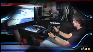 Mobil 1 - The Grid episode 4 US