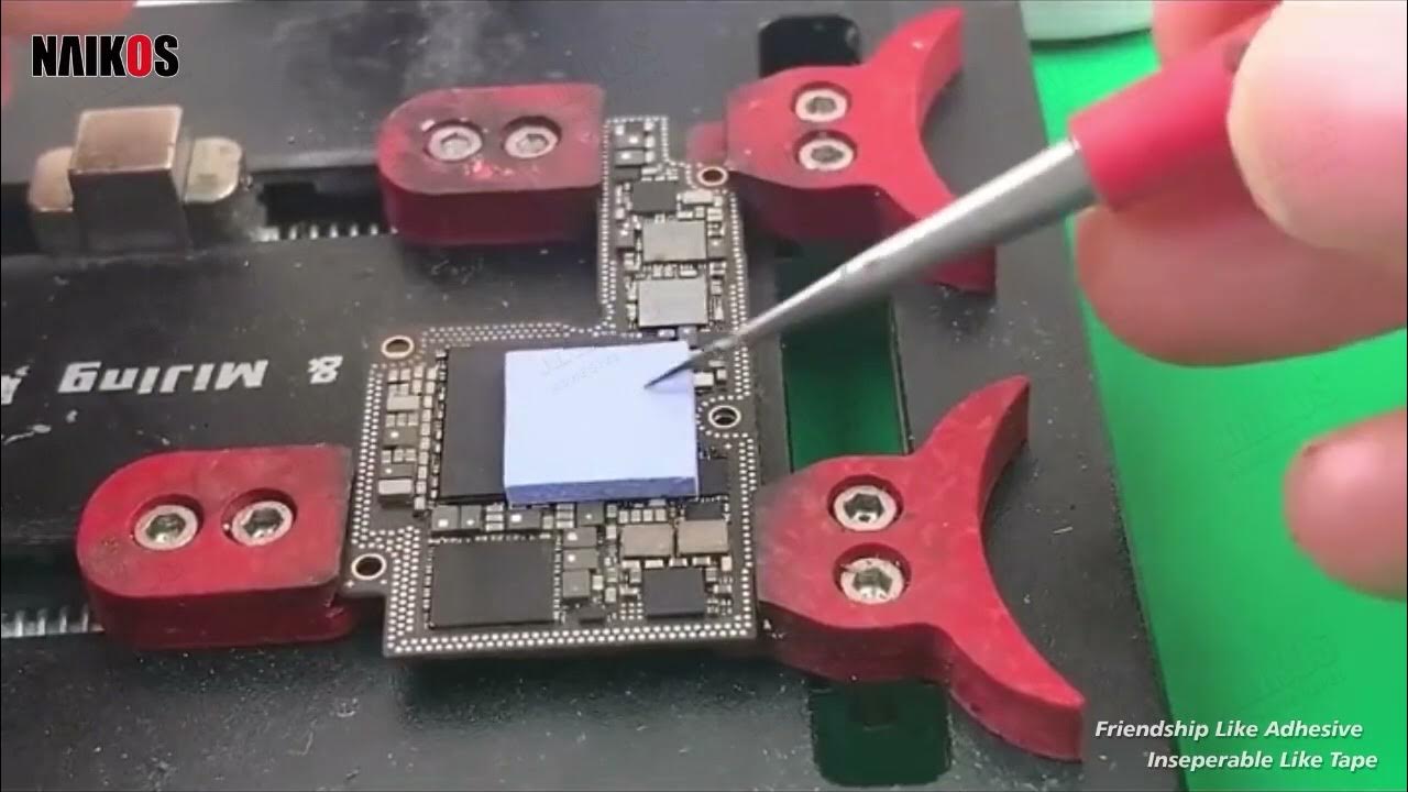 Best Thermal Pads For GPU YouTube