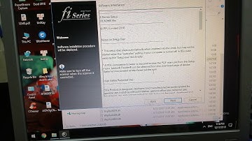 hướng dẫn cài máy scan 7300nx