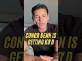 Ryan Garcia SENDS WARNING to Conor Benn ahead of possible matchup