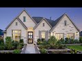 This luxury perry homes model house tour may be your new favorite near houston  569900