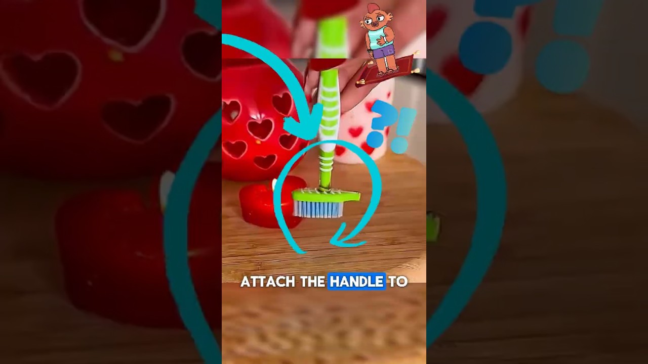 ⁣8 Genius Everyday Life Hacks You Need to Know!