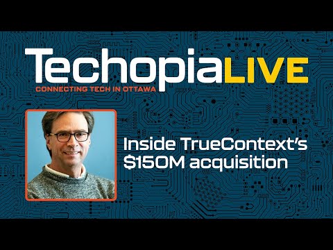Inside TrueContext’s $150M acquisition | Episode 265
