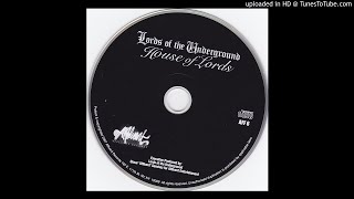 Lords Of The Underground - I Love Hip Hop